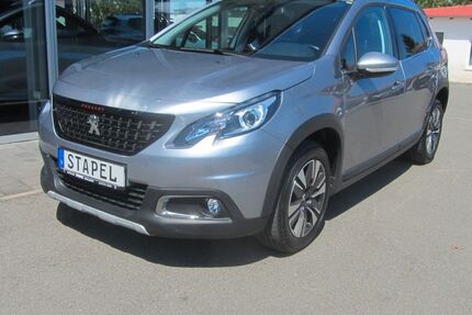 Peugeot 2008 56.750 km 13.650 € Riedlingen 88499
