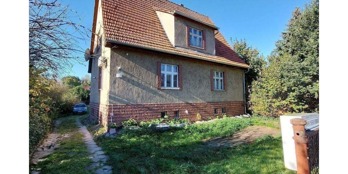 Mehrfamilienhaus, Wohnhaus Schulzendorf - 6 Zimmer, 139 m&sup2;, 399.500&euro; | Angebot:26824748
