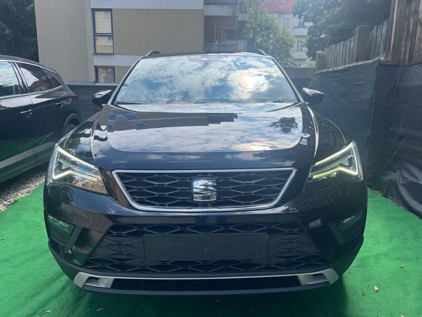 Ateca