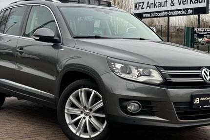 VW Tiguan 85.900 km 13.450 &euro; Magdeburg 39118