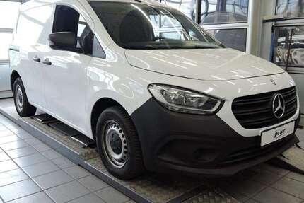 Mercedes-Benz Citan 104.102 km 14.950 &euro; Nordhausen 99734