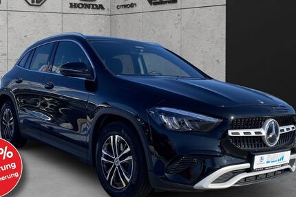 Mercedes-Benz GLA 200 11.050 km 34.950 &euro; Seeblick OT Hohennauen 14715