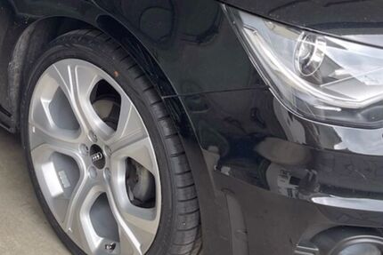 Audi A1 125.000 km 12.900 € Neuss 41469