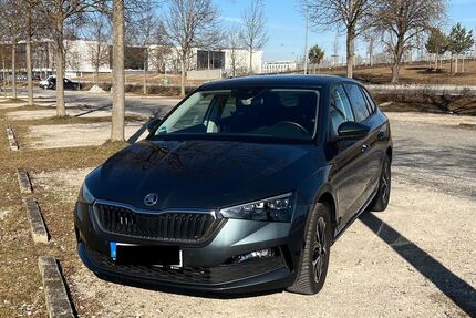 Skoda Scala 64.865 km 14.185 &euro; Vaterstetten 85591