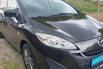 Mazda 5 134.259 km 5.499 &euro; Berlin 12055