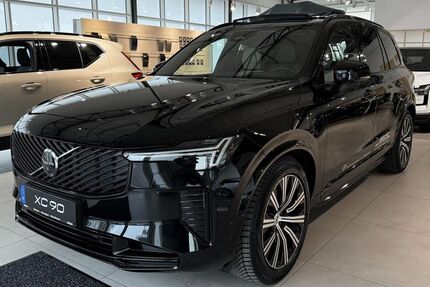 Volvo XC90 10.000 km 79.870 &euro; Dresden 01099