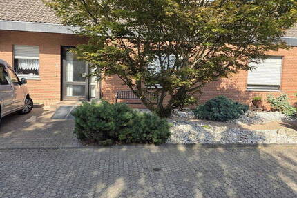 Eckbungalow in ruhiger Lage