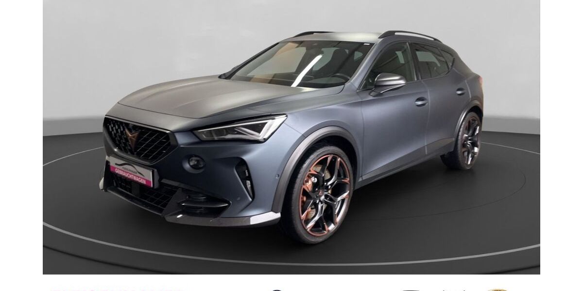 Cupra Formentor 41.091 km 38.670 &euro; Köln 50823