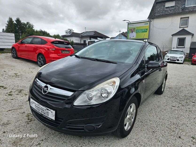 Corsa