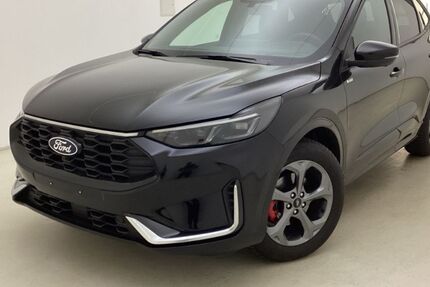 Ford Kuga 24.514 km 30.930 &euro; Wiesmoor 26639