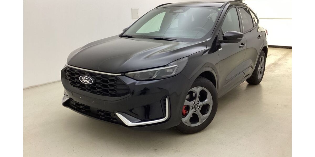 Ford Kuga 24.514 km 31.430 &euro; Wiesmoor 26639