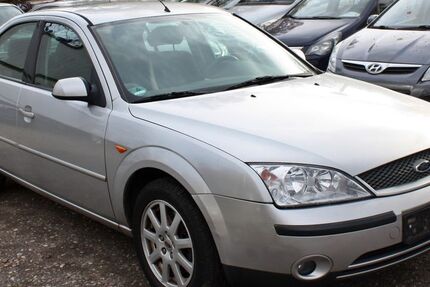 Ford Mondeo 288.500 km 699 &euro; Berlin 13057