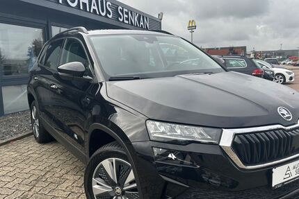 Skoda Karoq 26.000 km 24.990 € Peine 31228