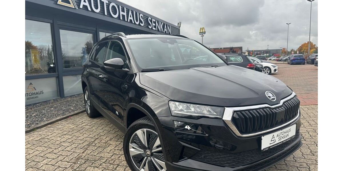 Skoda Karoq 26.000 km 24.990 € Peine 31228