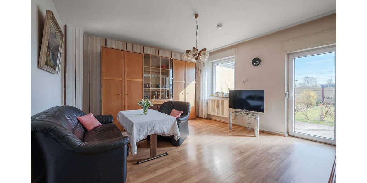 Reihenmittelhaus Mainz-Kostheim Kostheim - 6 Zimmer, 125 m&sup2;, 449.000&euro; | Angebot:25986361