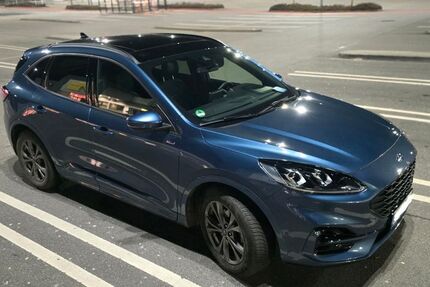 Ford Kuga 4.949 km 24.790 &euro; Leipzig 04315