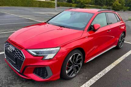 Audi A3 40.727 km 23.500 &euro; München 82031