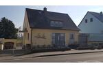 freistehendes Einfamilienhaus, OHNE MAKLER, von Privat