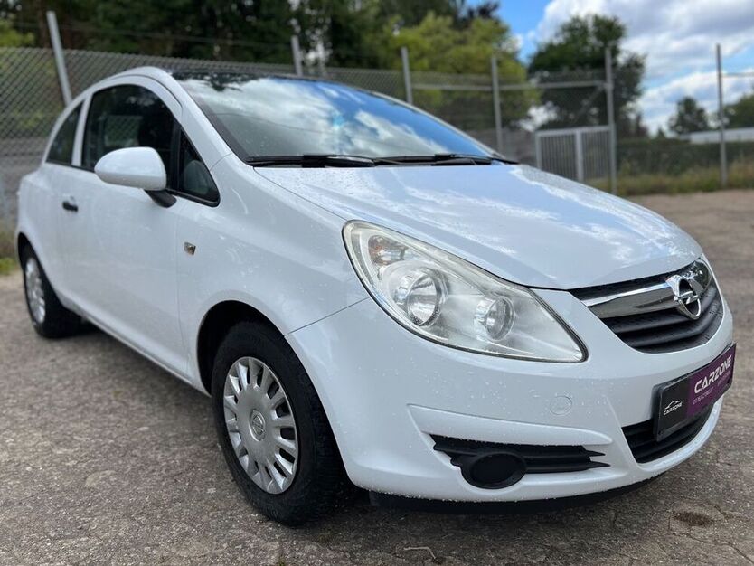 Corsa
