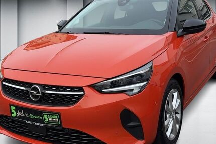 Opel Corsa 14.822 km 12.990 &euro; Leipzig 04179