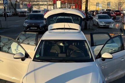 Audi A1 84.000 km 13.900 &euro; Berlin 13439