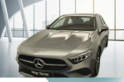 Mercedes-Benz A 200 12.118 km 29.750 &euro; Leipzig 04277