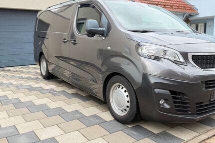 Peugeot Expert 115.000 km 15.900 &euro; Neumarkt i.d.OPf. 92318