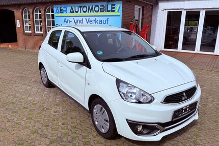 Mitsubishi Space Star 2.768 km 7.999 &euro; Aurich 26607