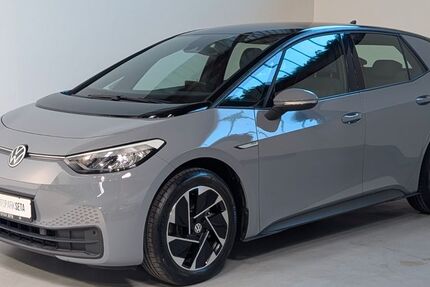VW ID.3 16.000 km 24.975 &euro; Ellerhoop bei Hamburg 25373