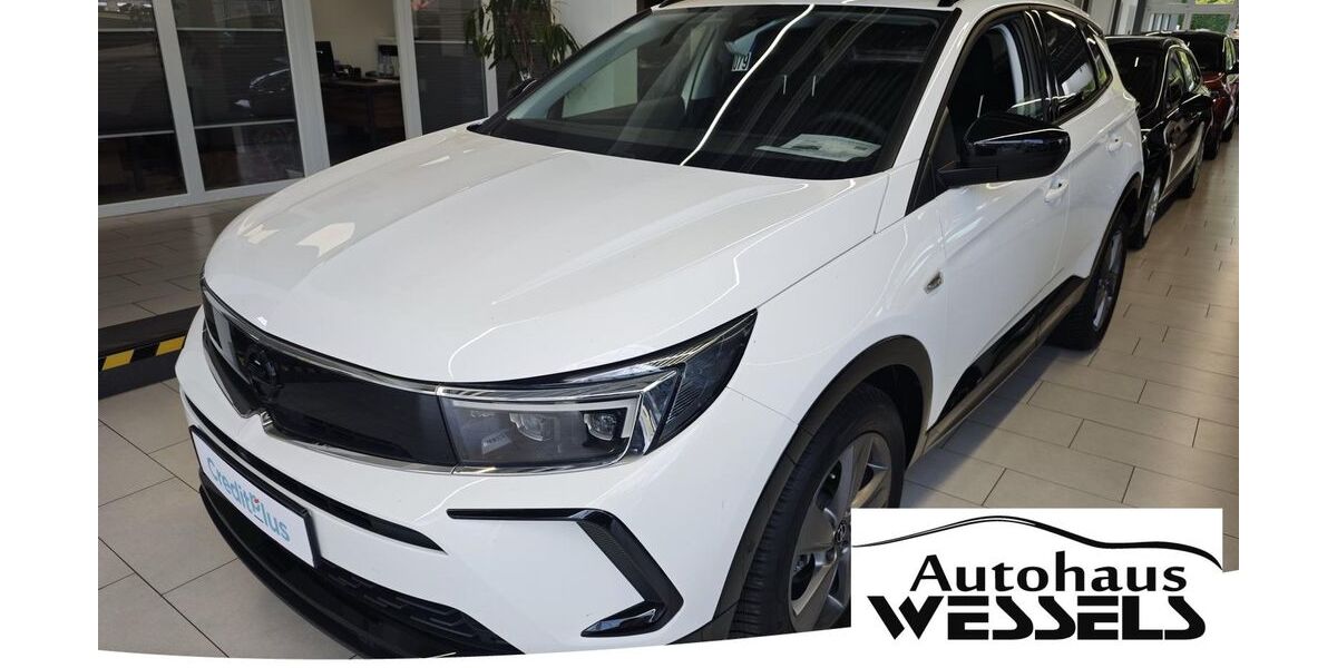 Opel Grandland (X) 31.665 km 28.950 &euro; Wittmund 26409