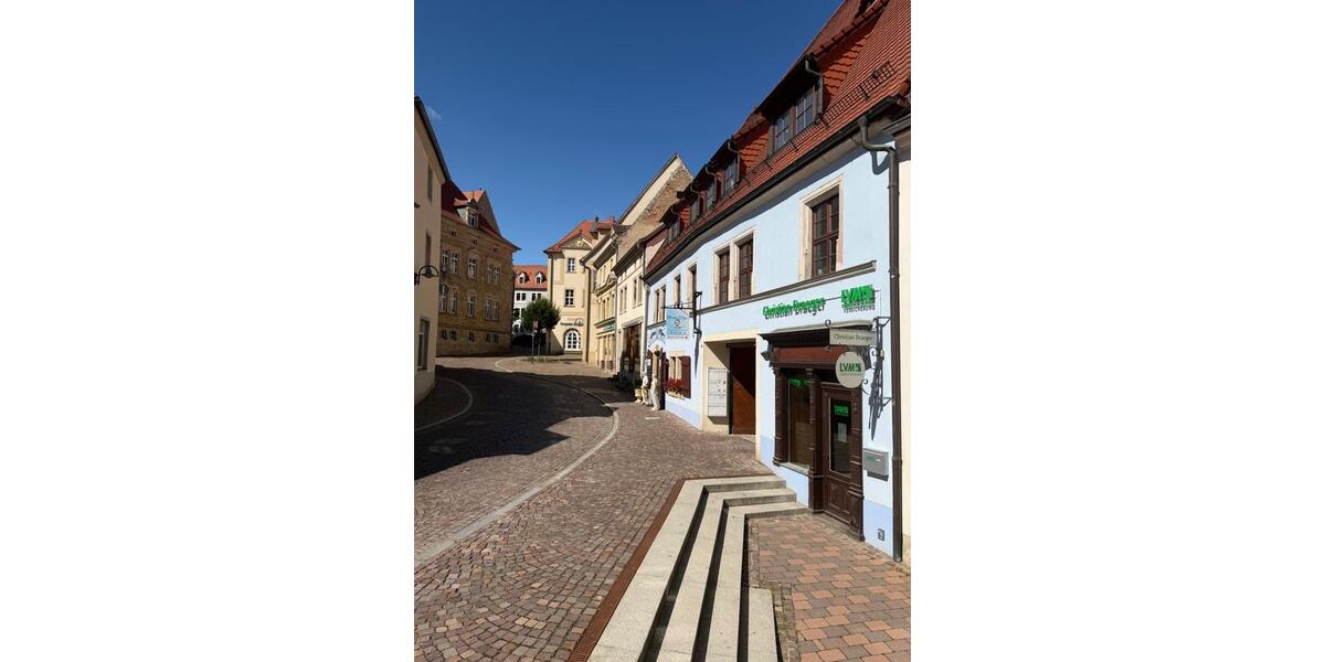 Gewerbeobjekt Querfurt - 990&euro; | Angebot:24707864