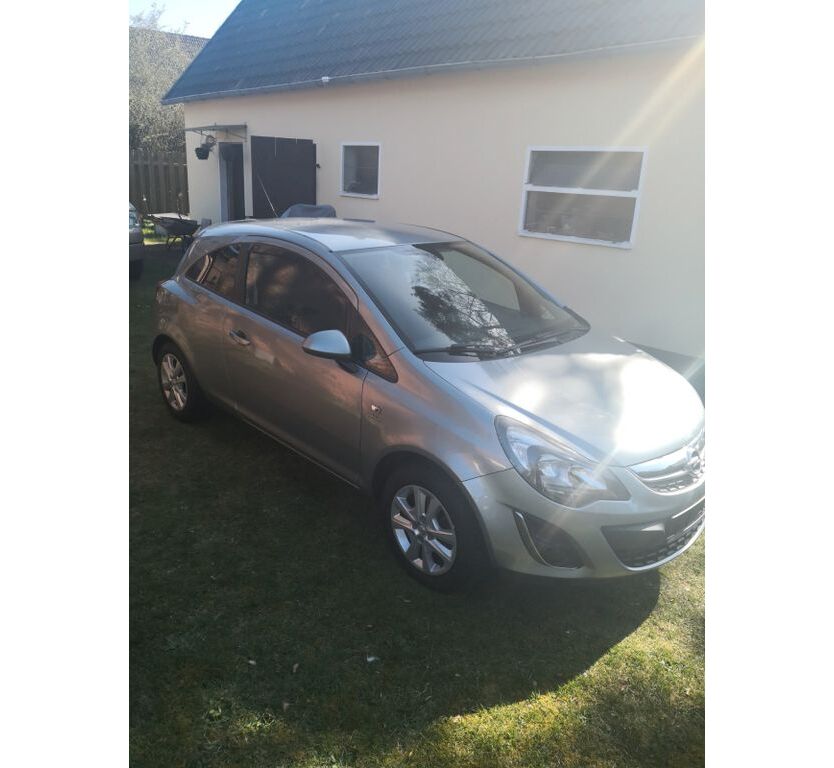 Corsa