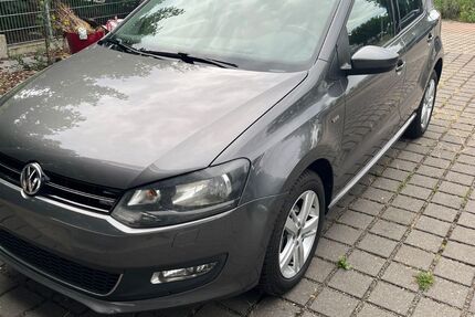 VW Polo 132.800 km 7.400 &euro; Mannheim 68199