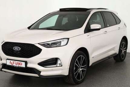 Ford Edge 91.200 km 25.990 &euro; Hannover 30179