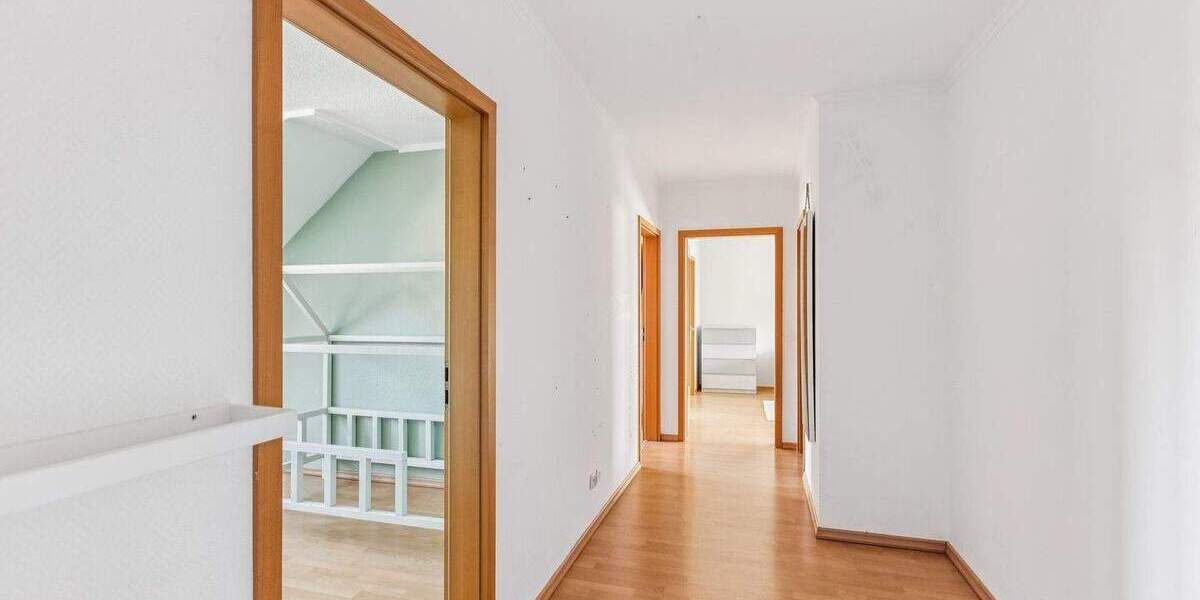 Etagenwohnung Schönfließ Schönfließ - 3 Zimmer, 71 m&sup2;, 269.000&euro; | Angebot:25429703
