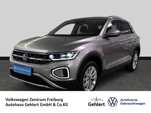 VW T-Roc 15.333 km 29.900 &euro; Freiburg 79108