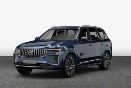 Volvo XC90 26.647 km 60.600 &euro; Dresden 01277