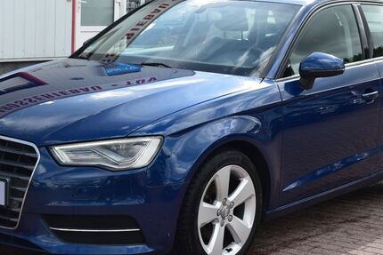 Audi A3 211.500 km 8.300 &euro; Worbis 37339
