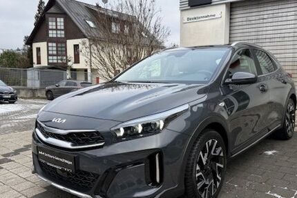 Kia XCeed 20.550 km 22.990 &euro; Wiesbaden 65199