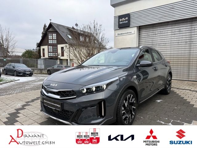 Kia XCeed 20.550 km 22.990 &euro; Wiesbaden 65199