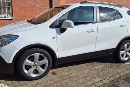 Opel Mokka 67.282 km 9.590 &euro; Bergheim 50126