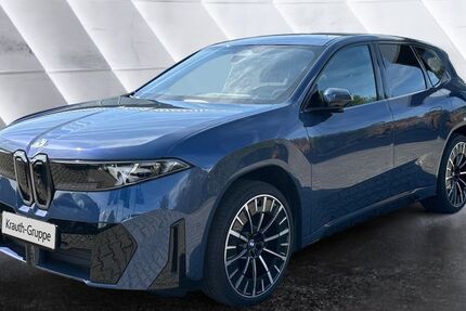 BMW iX3 8.258 km 82.990 &euro; Hockenheim 68766