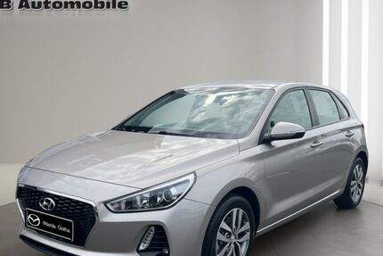 Hyundai i30 124.854 km 10.990 &euro; Gotha 99867