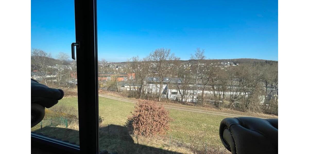 Dachgeschoßwohnung Siegen Kaan-Marienborn - 1 Zimmer, 50 m&sup2;, 500&euro; | Angebot:26273874