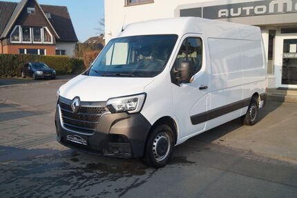Renault Master 92.000 km 16.890 &euro; Gütersloh 33332