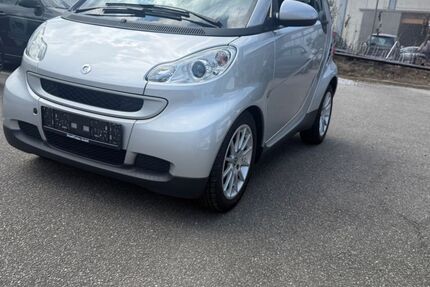 Smart ForTwo 98.850 km 3.990 &euro; Lübeck 23554