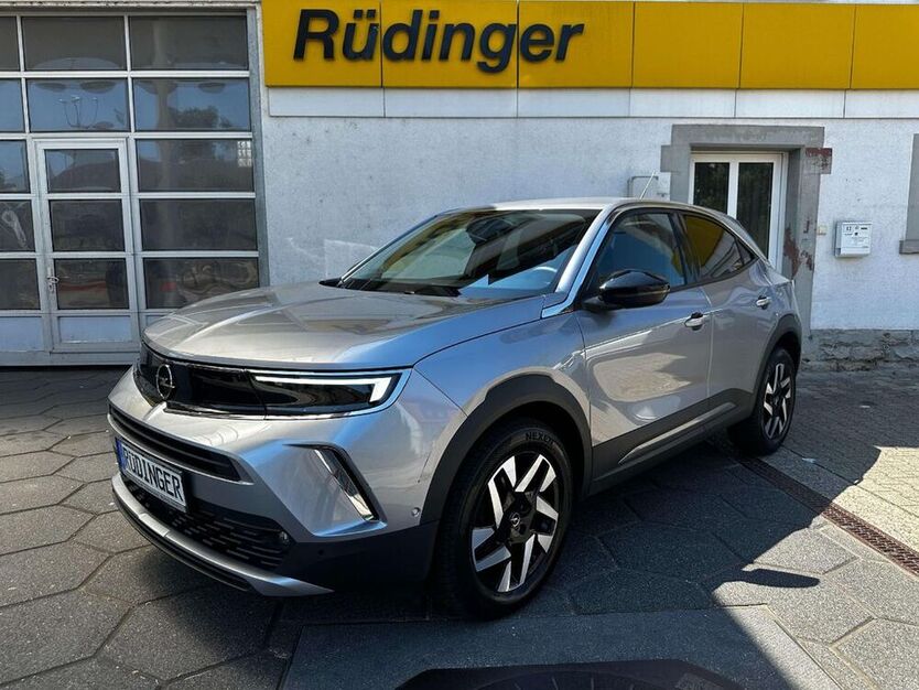Mokka
