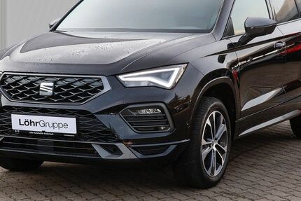 Seat Ateca 47.787 km 28.980 &euro; Andernach 56626