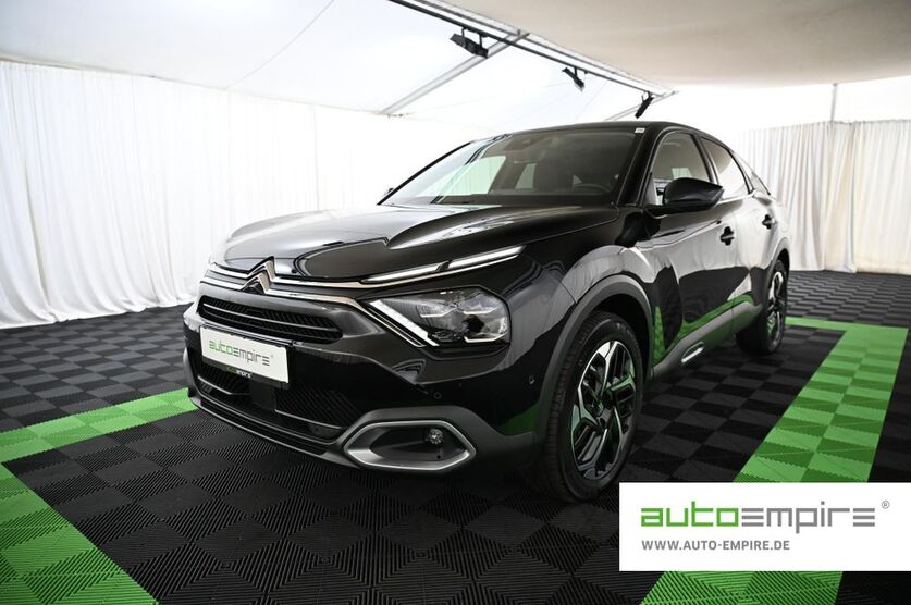 Citroen C4 23.398 km 17.990 € Butzbach 35510