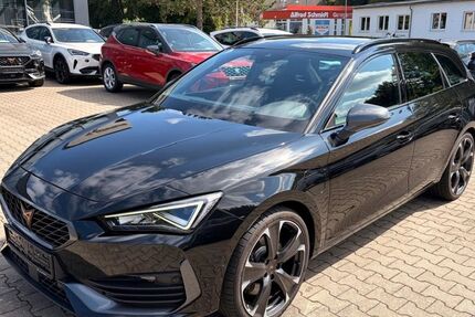 Cupra Leon 61.000 km 25.990 &euro; Gummersbach 51645
